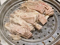 -宝鸡民族饭庄(英达路店)