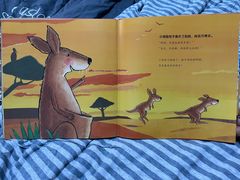 -饭米多蔻中英文绘本馆(苏州美罗店)