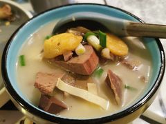-香阁餐厅·常州菜·常州菜代表品牌(新北奥体店)