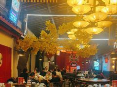 -老灶房-四川土菜(铁牛广场店)