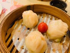金牌虾饺皇-点都德(汇胜楼店)