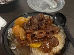-小胖老味刨冰