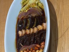 -赵奶奶水饺锅贴小酒馆(丁字沽店)