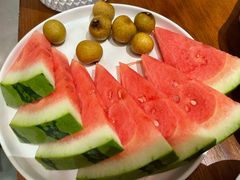 -芳草地度假酒店·野炉中餐厅