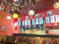 -仙隐小鹿料理食堂(沙市人信汇店)
