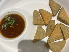 -冇味湘潭菜(湘江世纪城店)