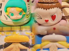 -泡泡玛特POPMART(上海环球港店)