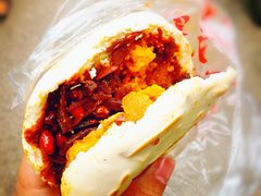 -老金家蛋菜夹馍(西安总店)