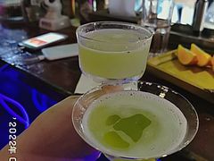 -迦南D BAR