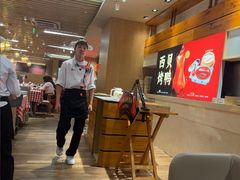 -西贝(上海我格广场店)