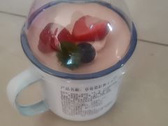 -红星前进面包牛奶公司(君太店)