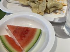 -佰人王串串香火锅(洋珠巷店)