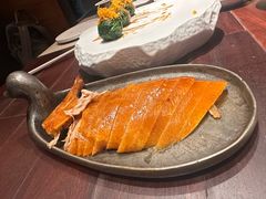 -德永枣香烤鸭(官舍店)