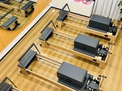 -LikingFit24小时健身•普拉提(张江店)