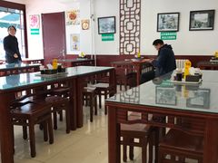 大堂-西域美食蘭州拉面