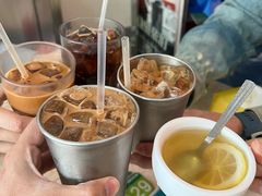 -渔记茶餐厅(渔村店)
