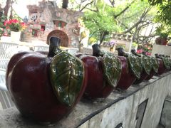 -茂德公草堂