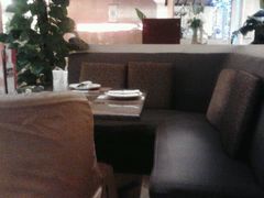 大堂-东怡大酒店(上海科技馆店)