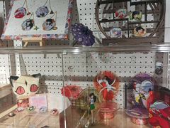 -IPSTAR·潮玩星球·主题店