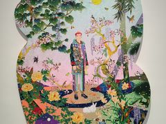 -上海宝龙美术馆