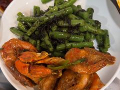 -辣螃铠盆盆蟹大排档(总店)