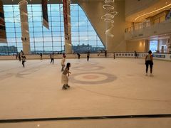 -世纪星滑冰俱乐部(万象城店)