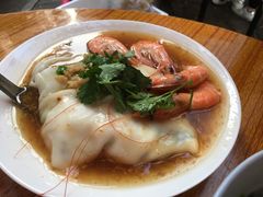 鲜虾肠粉-潮汕龙记·普宁肠粉