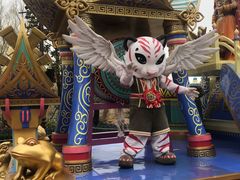 -七彩云南欢乐世界