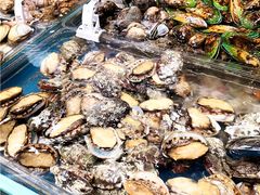 -盒马鲜生(皇庭广场店)