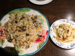 -品味新疆民族风味餐厅(东方今典店)