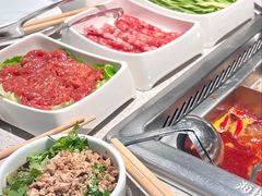 -海底捞火锅(九久奥特莱斯店)