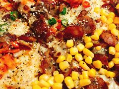 -盘炉forenza·云贵川融合小食堂 ( 钟楼中柳巷店)