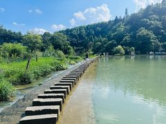 -天河潭旅游度假区