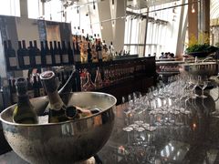 -上海柏悦酒店·世纪100牛排馆