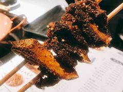 -京韵胡同·酱香羊蝎子火锅涮肉(长寿路店)