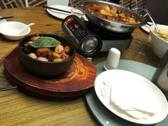 -青年公社烤鸭(蜀山万象汇店)
