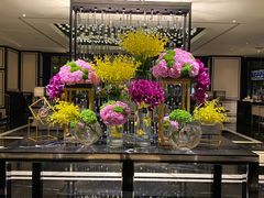 -上海苏宁宝丽嘉酒店·Cafe Bellagio西餐厅