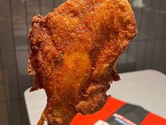 -肯德基(花乡店)