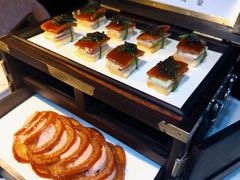 -莉莉海堂HAITANG·烤鸭(国贸商城店)