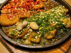 -何师烧烤Pro ·江湖川菜·小龙虾·精酿(太古里旗舰店)