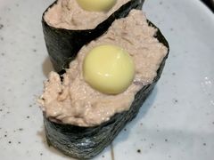 -大雄寿司(中华广场店)