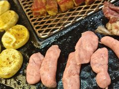 -景家大乾烤肉(新村十区店)