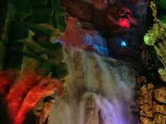 -泰安地下龙宫景区