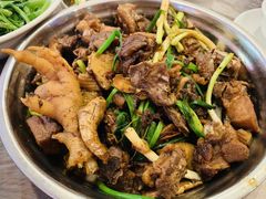-高子烧鸡公(五里堆路店)