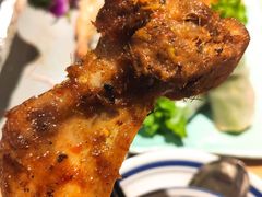 -米纸越南小馆(金鹰世界店)