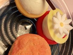 -佛山希尔顿酒店·融誉亚洲美食荟