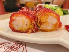 -点都德(聚福楼店)