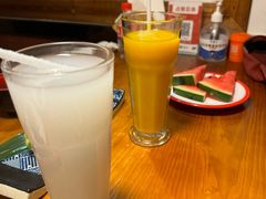 -鳗鱼家·深夜食堂(军博店)