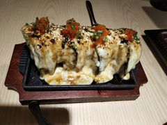 -越光米贩精致料理餐厅(金鹰店)