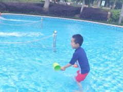 -苏州乐园森林水世界